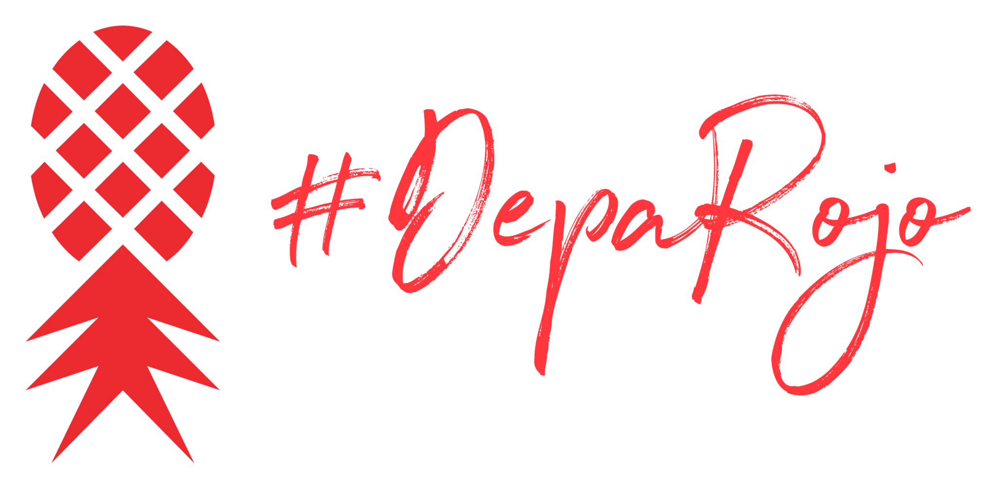 #DepaRojo