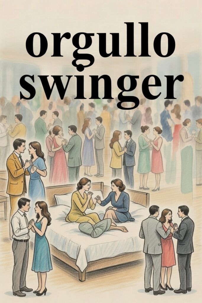 Orgullo Swinger